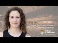 Principal Certification and Ed D Educational Leadership Student Testimonial - Erica Silver
