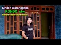 Download Lagu Traditional artist Sinden Waranggono Janda lives alone, farms and plays Ngamen Tayub around Jangg...