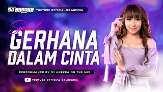 funkot gerhana dalam cinta viral tiktok 2022 fullbass by dj anezka official