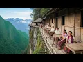 Philippines’ Hidden Mountains | Unreal Places You Won’t Believe Exist