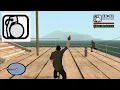 Snail Trail with Grenades - Syndicate mission 6 - GTA San Andreas