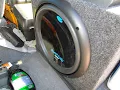 Planet 1800W AC12D