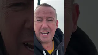 Latest Boat Delivery – Baltimore to Ft Lauderdale