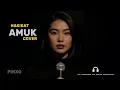 Hakikat – Amuk | Psychedelic Rock Cover | PINXG