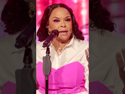 NEW Tamela Mann LIVE Concert available NOW!!