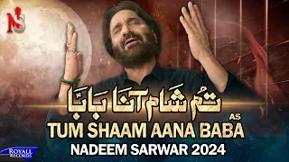 tum shaam aana baba saraiki nadeem sarwar 45th album 2024 1446