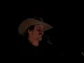 Lukas Nelson - Just Outside of Austin (The Hall - Little Rock, Arkansas - October 3, 2025)