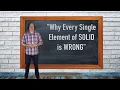Clean Code in the Browser Episode 2 Part 1