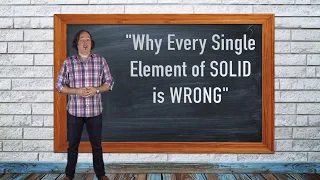 Clean Code in the Browser Episode 2 Part 1