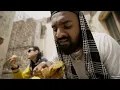 Pavan Sadhak - GRINDER  (Official 4k Music Video) YXUNG MILLER | KN ENTERTAINMENT | HHS