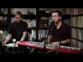 Arkells - My Heart's Always Yours - 7/18/2017 - Paste Studios, New York, NY