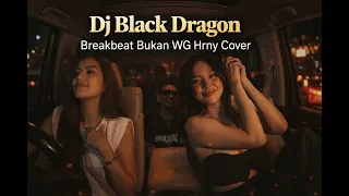 dj black dragon breakbeat hrny cover