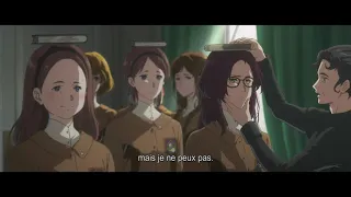 VIOLET EVERGARDEN - Bande Annonce [VOST]