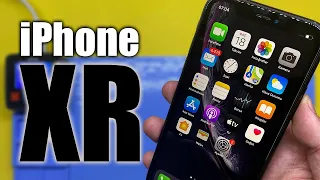 Download The Easy Way to iPhone XR Screen Replacement MP3