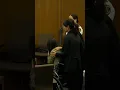Lindsay Clancy breaks down in court during autopsy testimony