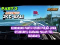 Download Lagu PART 3 trip jkt-BALI “indahnya pantai utara pulau jawa REMBANG-surabaya”