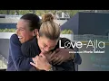 FULL INTERVIEW Maria Sakkari gets real with Ajla Tomljanovic about life on and off the court