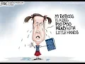 AF Branco Legal Insurrection Cartoons 2018