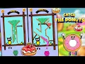 Catch the Donuts Construct 3 Game Template Source code