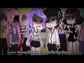 Download Lagu Huntrix Becomes Cold and Rude To The Saja Boys For A Day // KPOP demon hunters