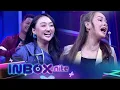 Download Lagu Seru! Games Perang Guling Antara Caitlin vs Sandrina, Siapa Pemenangnya? | Inbox Nite