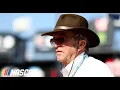 How Jack Roush became the Cat in the Hat Untold Stories