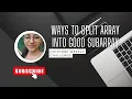 Leetcode 2750 Ways to Split Array Into Good Subarrays Leetcode Weekly Medium cpp