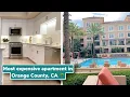Apartment Hunting in Newport Beach CA Villas Fashion Island - Orange County
