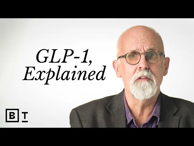 Video: The honest (and hidden) side effects of GLP-1s | David Linden