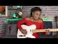 "Lady In Red " by Chris DeBurgh |  Guitar Instrumental Cover