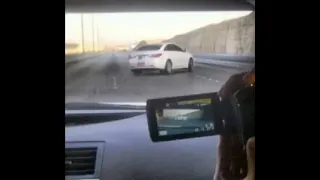 بيا أحساس مسرع 