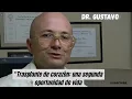 Lagu Dr Gustavo: Heart Transplant A Second Chance At Life | Dr Gustavo Quiros | Tratamento De Dores