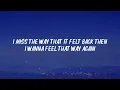 Brad Paisley (with Carrie Underwood) - Remind Me (Lyrics)