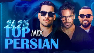 Top Persian Songs Mix میکس بهترین آهنگ های فارسی 2025 