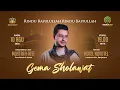 Lagu Gema Sholawat Rindu Rasulullah Rindu Baitullah - Bersama Mostafa Atef