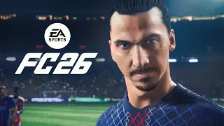 EA SPORTS FC 26 الفيديو دعائي الرسمي للكشف عن اللعبة  EA SPORTS FC 26 الفيديو دعائي الرسمي للكشف عن اللعبة