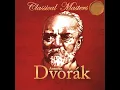 Serenade for Strings, Op. 22, B. 52: Menuetto. Allegro con moto
