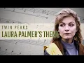 Download Lagu Twin Peaks - Laura Palmer's theme (Angelo Badalamenti)
