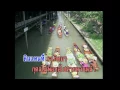 หิ้วกระเป๋า - แสงสุรีย์ รุ่งโรจน์ (KARAOKE)