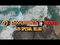 Download Lagu DJ SHOLAWAT YA HABIBI YA MUHAMMAD  YA ARUSAL KHOFIQOINI, SHOLAWAT JIBRIL VIRAL TIKTOK