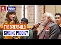 Lagu Proud To Be Indian: Esther Lalduhawmi Hnamte, The 9-Year-Old Singing Prodigy