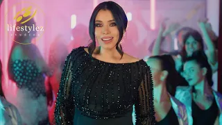 أية عبدالرؤوف فرفشها فيديو كليب Aya Abd Elraoof Farfeshha Music Video 