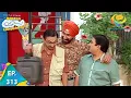 Taarak Mehta Ka Ooltah Chashmah - Episode 313