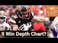 TRUTH Oklahoma State ABSOLUTELY Has The Depth Chart Talent To Win NINE Games