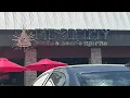 Pie Society pizza review with CHA