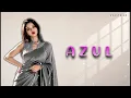 AZUL 💖 (Slowed + Reverb) | Guru Randhawa | Punjabi Lofi Lyrics |