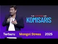 Download Lagu CAK LONTONG JADI KOMISARIS