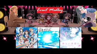 Download SparkRiNG sparkle [Poppin'Party Event Medley] MP3