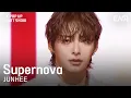 Download Lagu JUNHEE - SupernovaㅣENA 케이팝업 차트쇼ㅣENA250829 방송