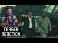 Download Lagu Patriot Malayalam Teaser Reaction by @UnniVlogs | Mammootty Mohanlal Mahesh Narayanan Anto Joseph